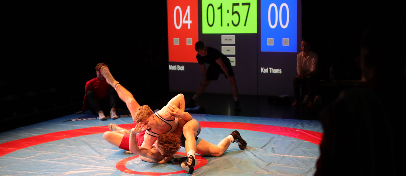 Szczęśliwe sekundy